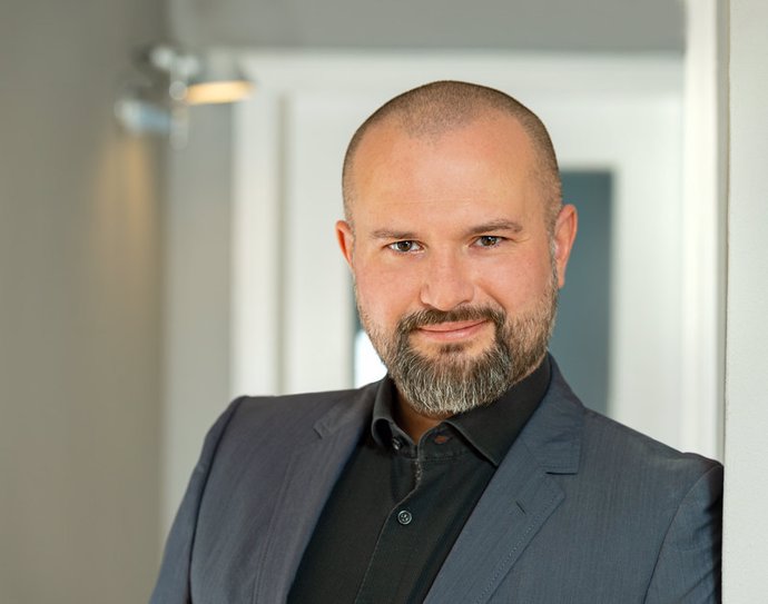 Alexander Horstmann joins AEC as new Director Homologation Services