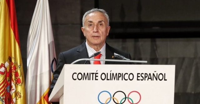 Alejandro Blanco ha sido reelegido como presidente del COE hasta 2025.