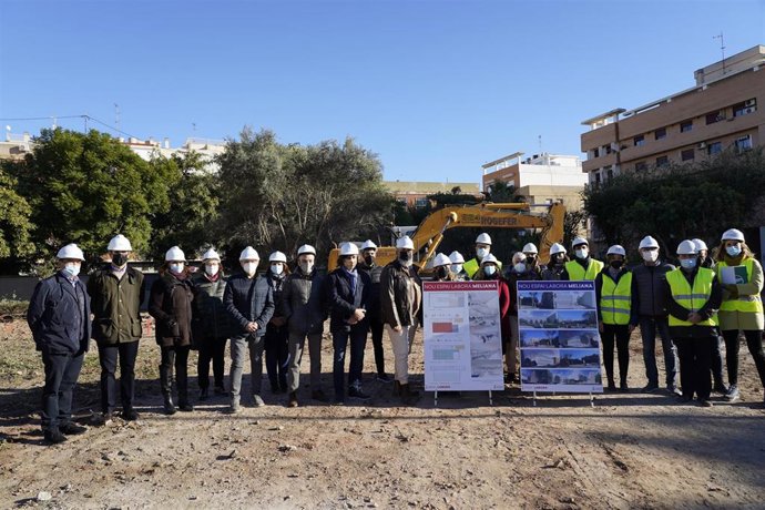 Meliana contará con la primera oficina de empleo piloto del Plan Laborant