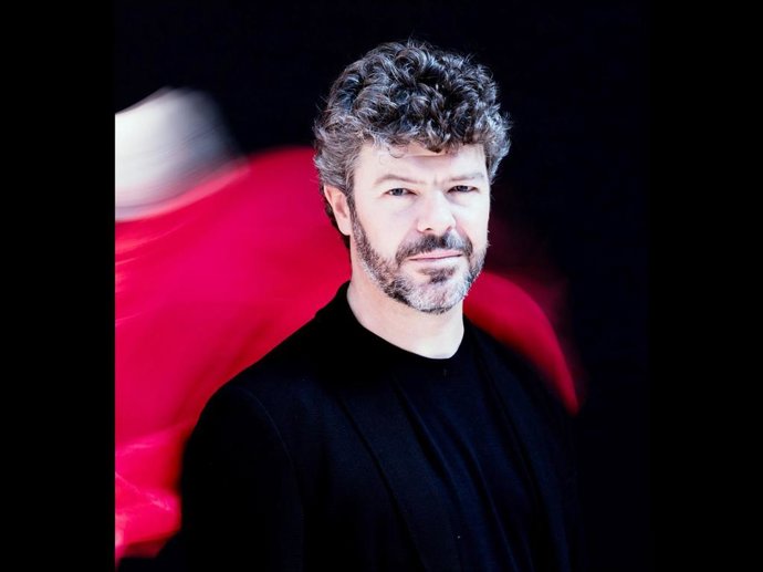 Pablo Herás-Casado, en foto de archivo.