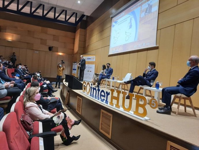 Encuentro sobre energía eólica