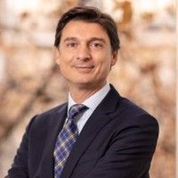 Jorge Artega, nuevo Director General de España y Portugal de Vemedia Pharma.