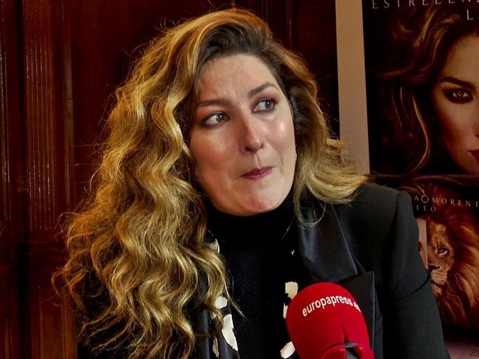 ESTRELLA MORENTE