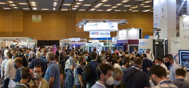 El I congreso tecnológico dental BDS