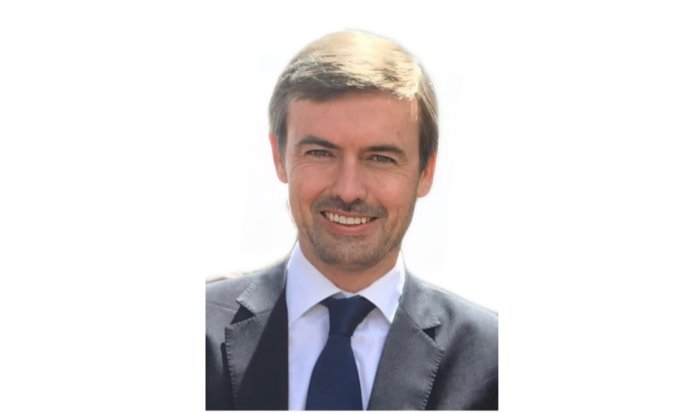 Archivo - Luis Miguel Arejola Kuhls, nuevo socio de Seabird Capital.