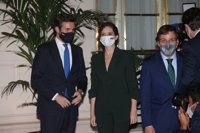 Almeida asegura que Ayuso y Casado tienen agendas "complicadas" y no "incompatibles": "No hay problema en que se vean"