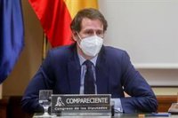 El jefe de gabinete de Cospedal se niega a explicar en el Congreso su papel en la 'operación Kitchen'