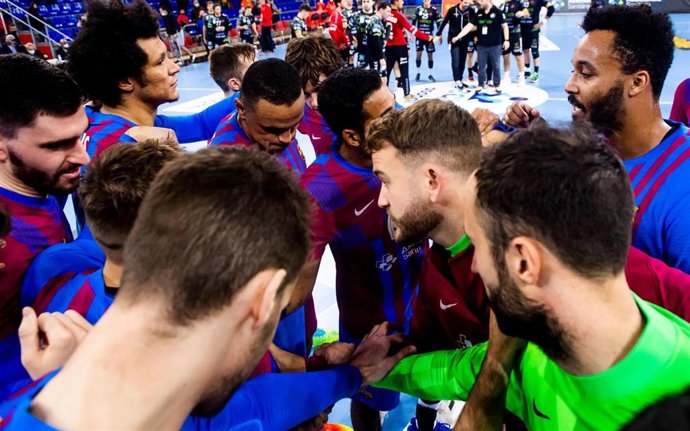 Bara - Bathco BM Torrelavega