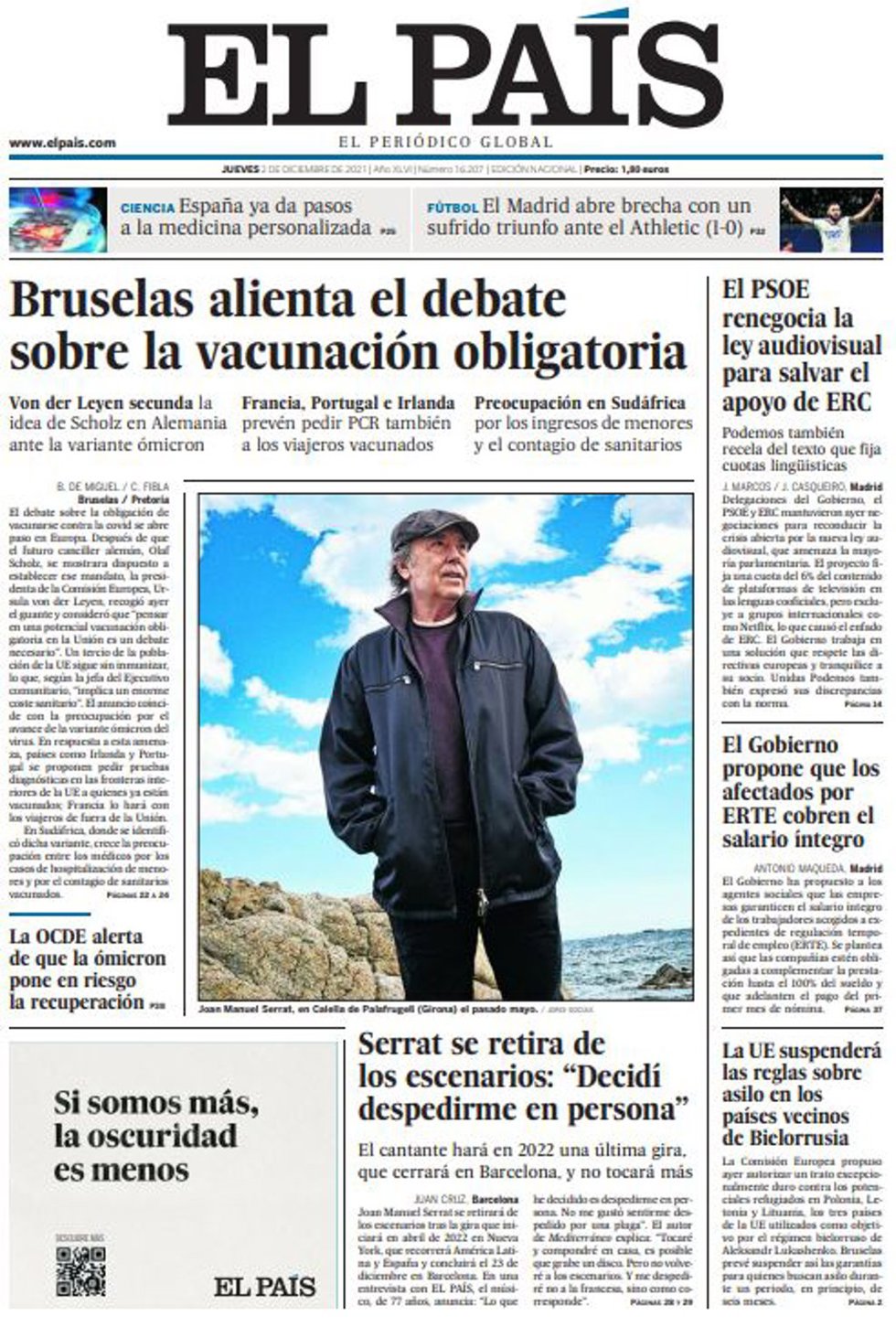 Europa Press