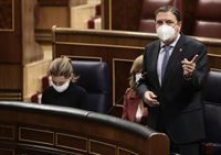 El Congreso vota los últimos cambios del Senado a la reforma de la cadena alimentaria