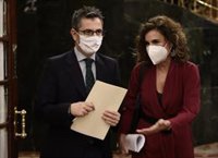 La ley de interinos, a votación en el Congreso