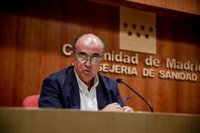 Zapatero dice que ómicron es más transmisible pero con síntomas leves: "Los datos tranquilizan cada vez más"