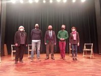 Actual potencia el cine con sesiones dobles, un premio del público, la visita de Coixet y la recuperación del maratón