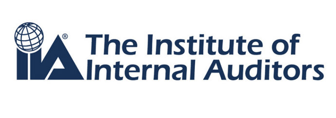 Institute of Internal Auditors logo