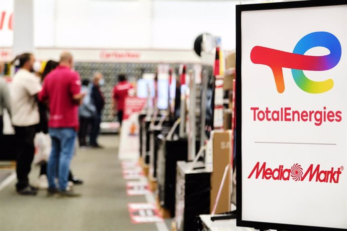 MediaMarkt y TotalEnergies