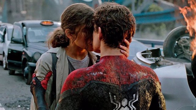 Spider-Man No Way Home: Zendaya y Tom Holland confirman que son pareja en el mundo real... Y los fans de Marvel colapsan