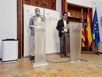 El Govern celebra que Baleares alcanza nuevos máximos históricos de empleo y mínimos de paro en un mes de noviembre