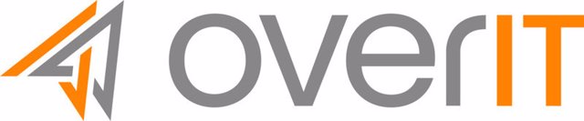 OverIT Logo