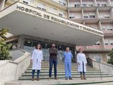 Foto: Más del 40% de los pacientes covid de la UCI padecen secuelas neurológicas