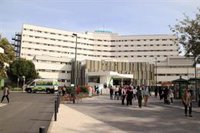La Junta volverá a pedir al TSJA que avale el pasaporte Covid en hospitales y residencias al menos hasta el 7 de enero