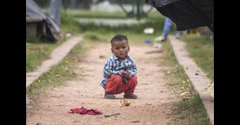 Centroamérica.- ACNUR pide un mecanismo regional para hacer frente al desplazamiento forzoso en Centroamérica
