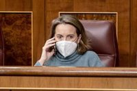 El PP acusa a Gobierno y aliados de querer implantar "la censura previa" en el Congreso quitando acreditaciones