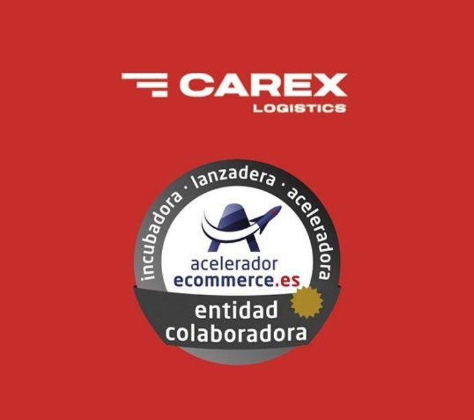 Carex Logistics se une al Aceleradorecommerce.Es como colaborador
