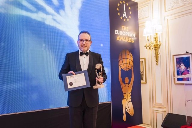 Ovobank Premio Europeo de Medicina 2021