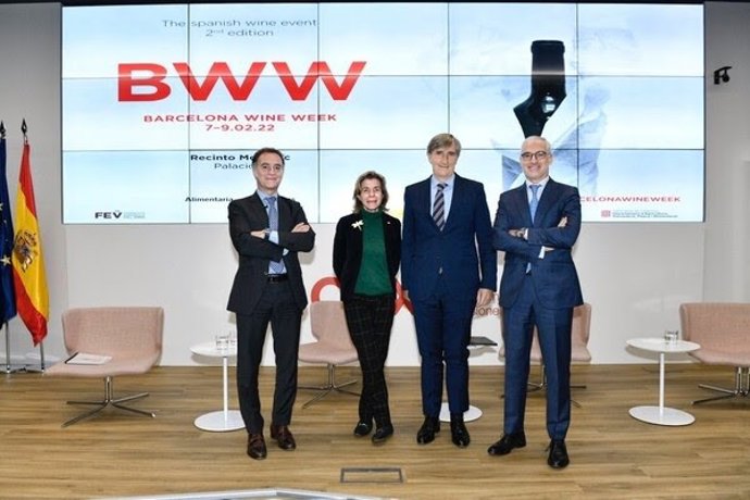 La Barcelona Wine Week cuenta con más del 80% de su espacio reservado