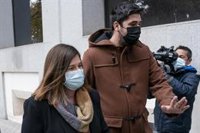 El portavoz de la Junta de Gobierno de Móstoles confía en la Justicia y carga contra Íñigo Errejón