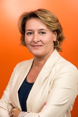 Gabriela González-Valdés, nueva directora general del Instituto de Auditores Internos.