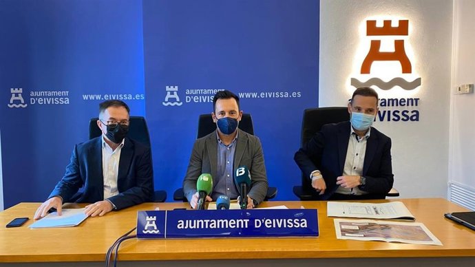 El Consell de Capitalidad aprueba destinar a Ibiza 5 millones de euros para distintas inversiones.