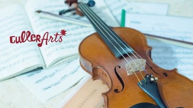 La Fundación SGAE convoca el II Premio de Composición SGAE - CullerArts para violín