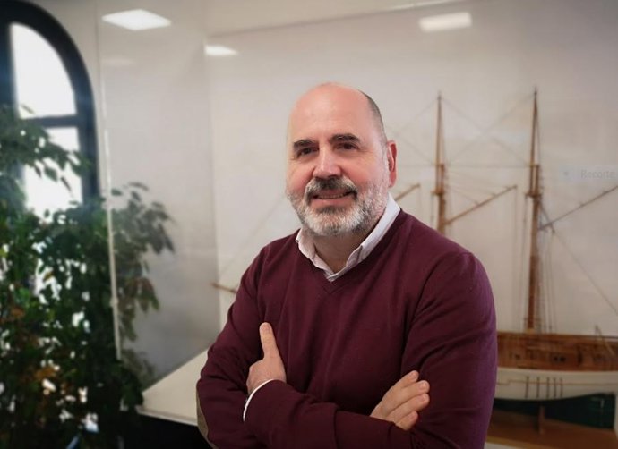 Juan Manuel Diez, jefe Planificación Estratétiga e Innovación APV.