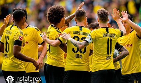 Comunicados Internacional