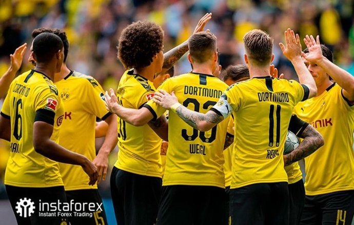InstaForex