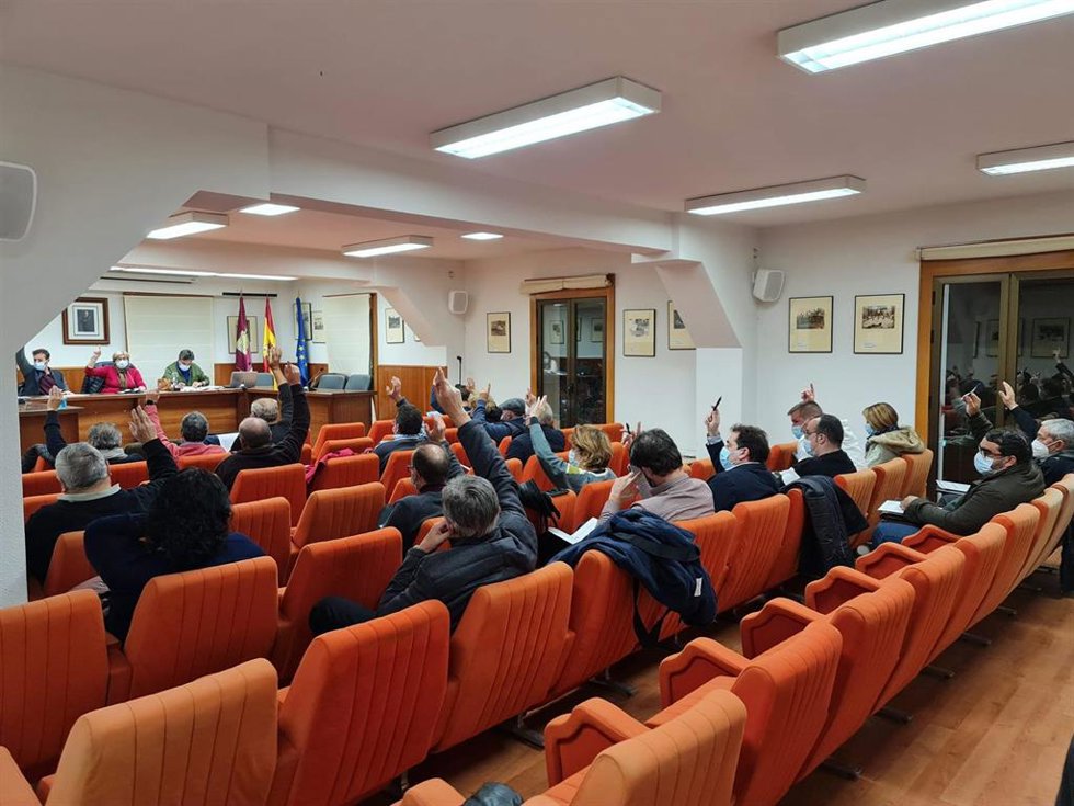 Asamblea Municipios Ribereños