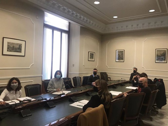 El jurado decide la imagen gráfica de las Fallas de Valncia