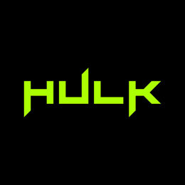 HULK NFT