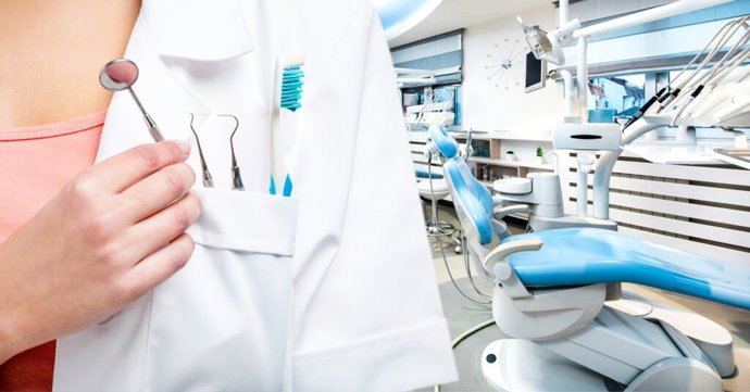 Imagen de recurso del Ciclo Superior de Higiene Bucodental