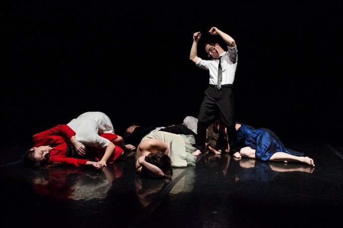 Málaga.- El Museo Picasso y la Fundación "la Caixa" presentan la semana de la accesibilidad 2021