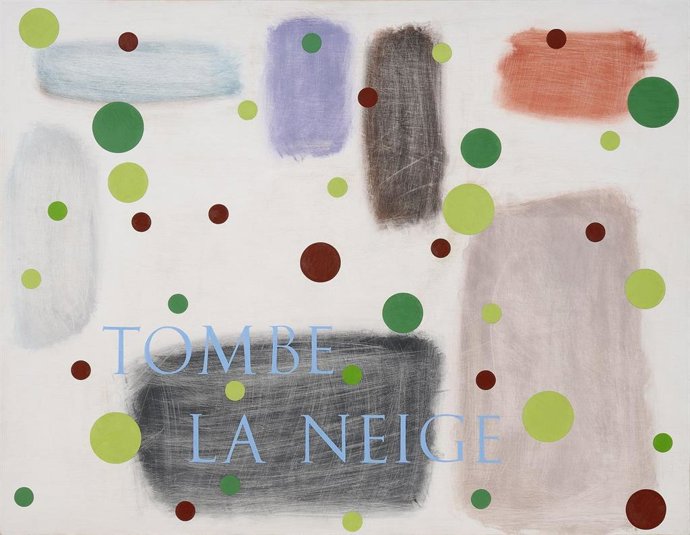 Exposición de la obra de José María Baez 'Simulacro y Perplejidad'