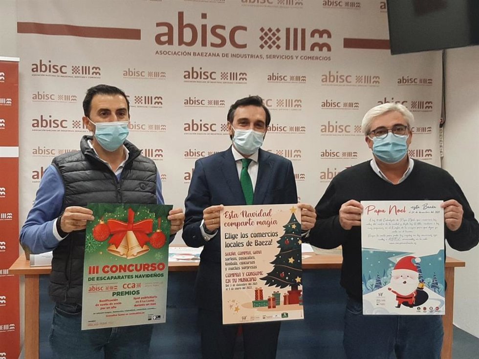 Presentación de la campaña