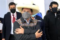 La Fiscalía de Perú cita a Castillo por la supuesta injerencia en la designación de los altos cargos de las FFAA