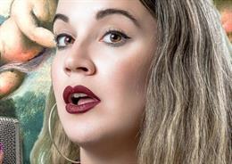 Archivo - Martita de Graná.