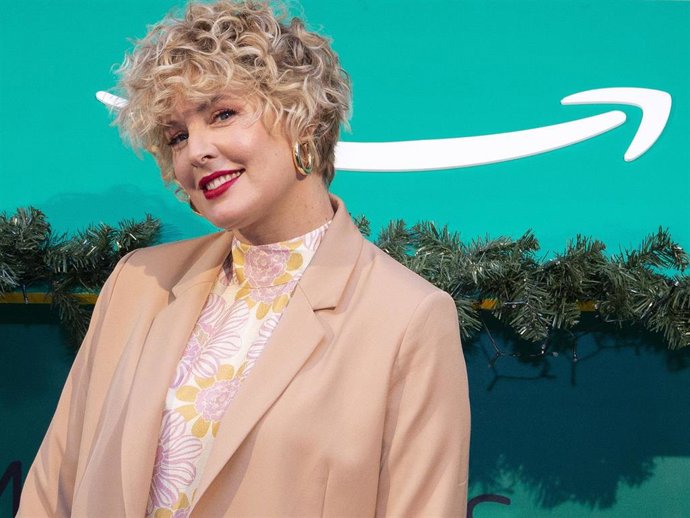 Tania Llasera nos desvela los mejores regalos de Navidad de las pymes que venden en Amazon