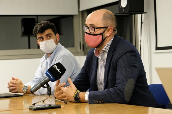 El director general de Energía y Cambio Climático del Govern, Pep Malagrava.