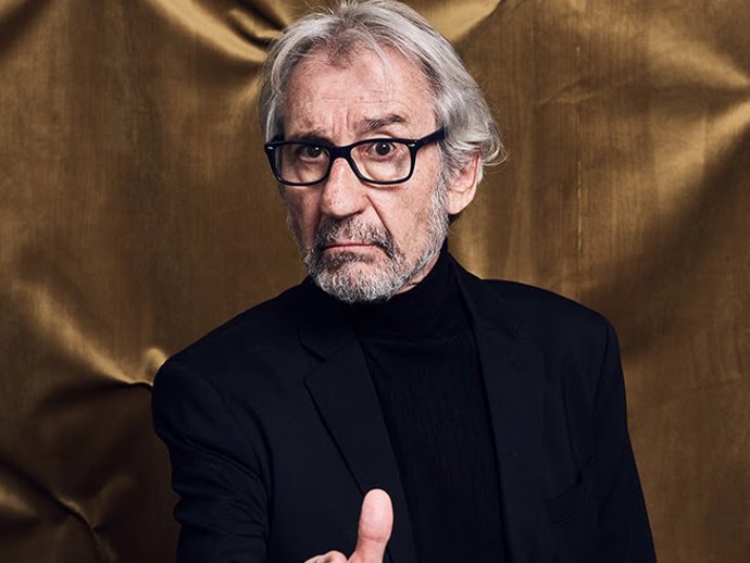 José Sacristán, Goya de Honor 2022