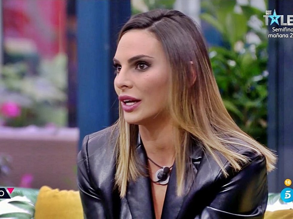 IRENE ROSALES