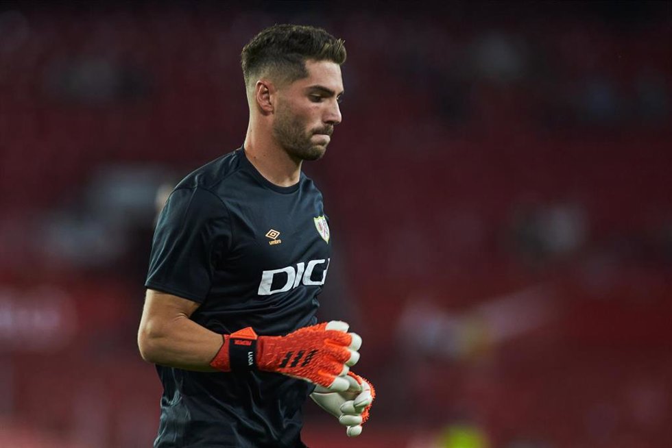 Archivo - Luca Zidane